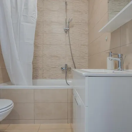 Dalmatino Apartamento Zadar