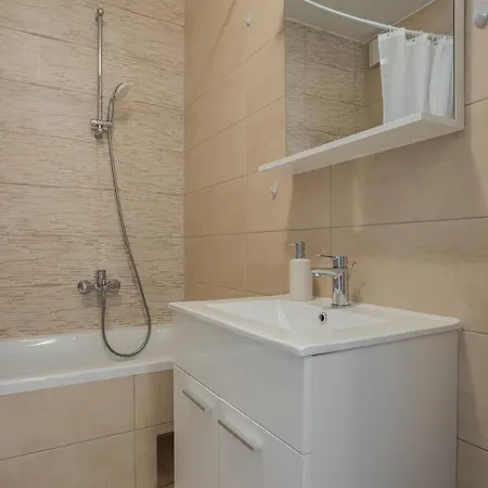 Dalmatino Apartamento Zadar