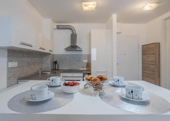 Apartament Dalmatino Zadar