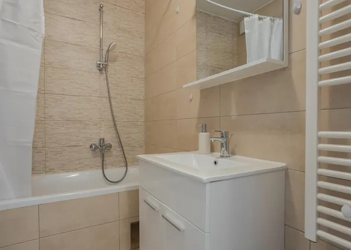 Dalmatino Apartament Zadar