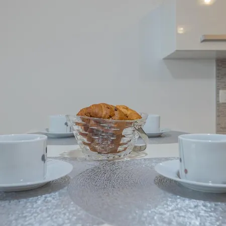 Dalmatino Apartment Zadar